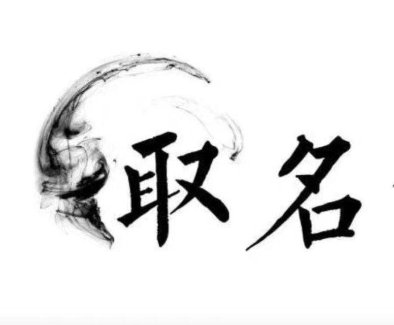  固安宝宝取名 大师一对一人工起名
